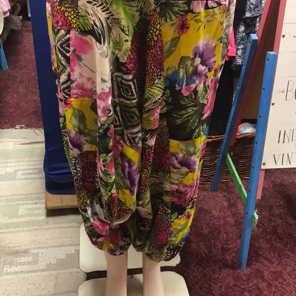 Haram pants